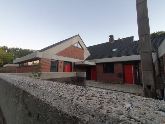 Maisonette zur Miete 1.900 € 5 Zimmer 187 m² Geschoss EG/1 frei ab 01.07.2026 Waldluststrasse 4 Papenburg 26871