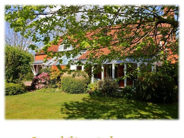 Haus zum Kauf 485.000 € 9 Zimmer 180 m² 1.644 m² Grundstück Breklum 25821