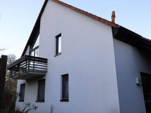 Doppelhaushälfte zum Kauf 285.000 € 3 Zimmer 126,3 m² 445 m² Grundstück frei ab sofort Gifhorn 38518