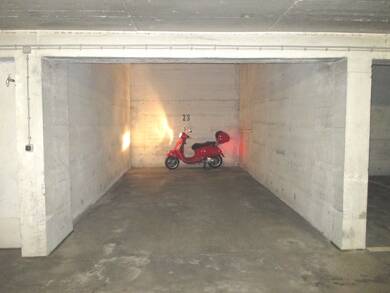 Garage/Stellplatz zur Miete provisionsfrei 120 € Karwendelplatz 3, Baldham Baldham Vaterstetten 85598
