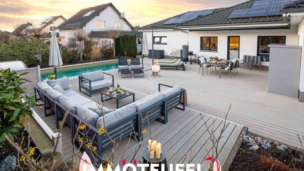 Einfamilienhaus zum Kauf 799.000 € 5 Zimmer 188 m² 800 m² Grundstück frei ab 01.05.2026 Adelsberg Chemnitz / Adelsberg 09127