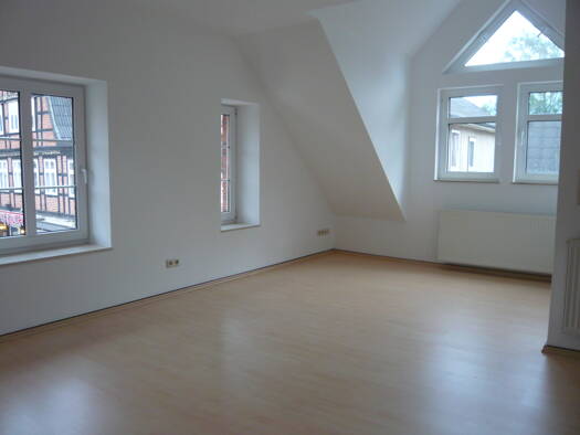 Wohnung zur Miete 488 € 2 Zimmer 49 m² Geschoss 1/2 frei ab sofort Wittingen 29378
