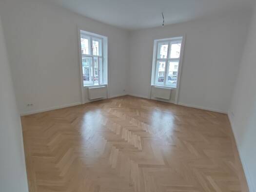 Wohnung zur Miete 1.150 € 3 Zimmer 104,2 m² Landstraße 1030