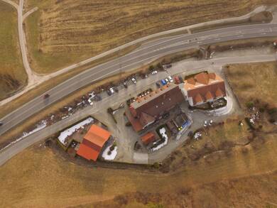 Hotel zum Kauf provisionsfrei als Kapitalanlage geeignet 1.790.000 € 50 Zimmer 2.600 m² 7.800 m² Grundstück Tuttlingen Tuttlingen 78532