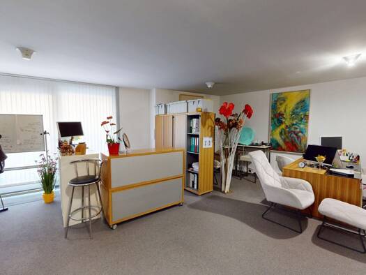 Büro zum Kauf 299.000 € 3 Zimmer 76,8 m² Bürofläche Wien 1040