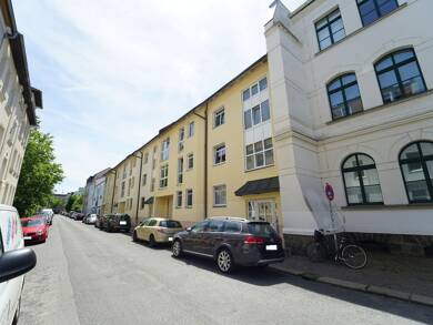 Wohnung zum Kauf 265.000 € 3 Zimmer 84 m² EG Hähnelstraße 10 (SE 01) Lindenau Leipzig 04177