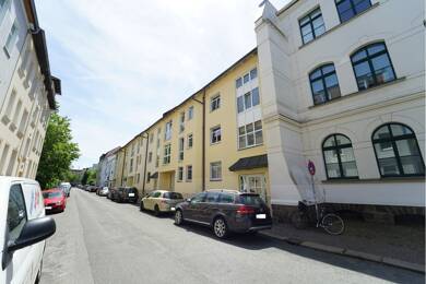 Wohnung zum Kauf 265.000 € 3 Zimmer 84 m² EG Hähnelstraße 10 (SE 01) Lindenau Leipzig 04177