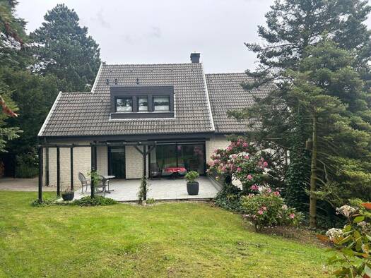Einfamilienhaus zum Kauf 398.000 € 4 Zimmer 189 m² 1.076 m² Grundstück Iserlohnerheide Iserlohn 58640