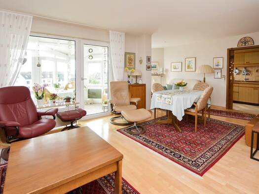 Wohnung zum Kauf 235.000 € 3 Zimmer 93 m² 3. Geschoss Itzum Hildesheim 31141
