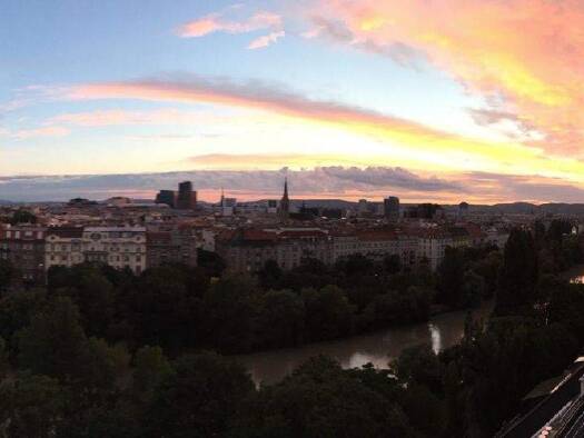 Studio zum Kauf 262.000 € 1 Zimmer 34,3 m² Wien 1020