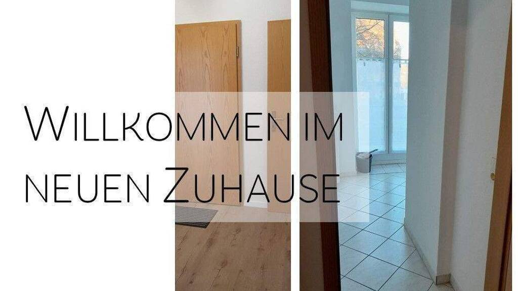 Studio zur Miete 225 € 1 Zimmer 42,7 m² EG frei ab sofort Stegerstraße 3 Ostvorstadt Plauen 08527