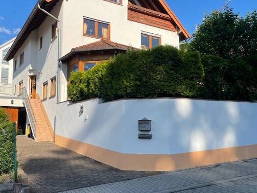 Einfamilienhaus zum Kauf provisionsfrei 889.000 € 10 Zimmer 290 m² 436 m² Grundstück Wackernheim 55263