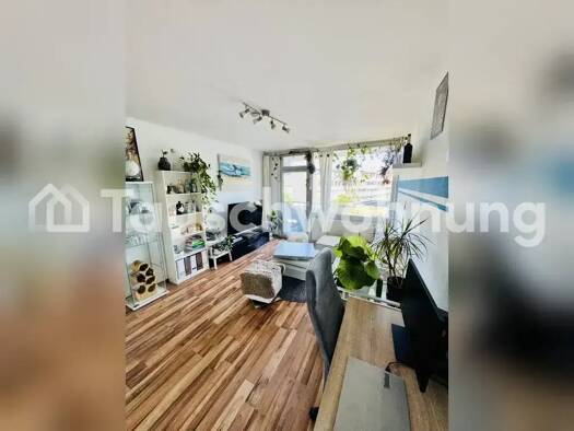 Wohnung zur Miete Tauschwohnung 600 € 2 Zimmer 47 m² 4. Geschoss Zollstock Köln 50969