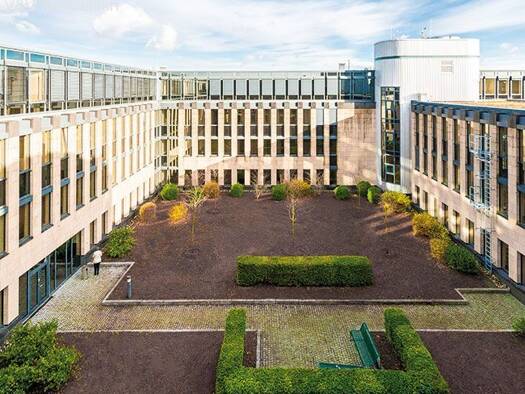 Bürofläche zur Miete provisionsfrei 14 € 298 m² Bürofläche Kronberg Kronberg 61476