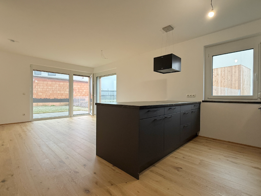 Doppelhaushälfte zum Kauf - Erstbezug 365.000 € 4 Zimmer 99,2 m² 222,6 m² Grundstück Altenburg 3591