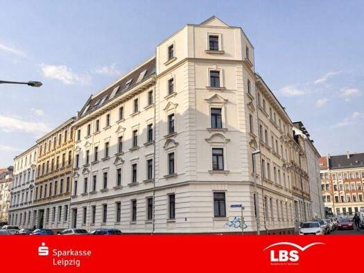 Studio zum Kauf 105.000 € 1 Zimmer 43,3 m² Möckern Leipzig 04159