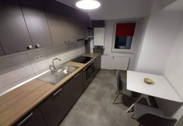 Wohnung zur Miete 580 € 2 Zimmer 40 m² 1. Geschoss Öhrwiesenweg 7 Deizisau 73779