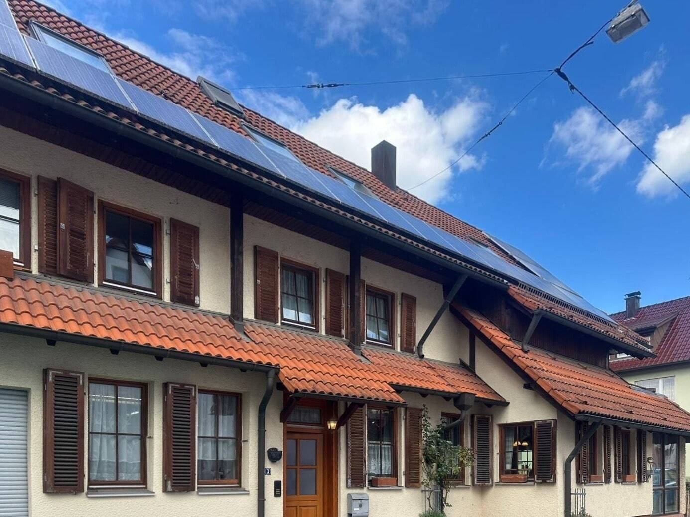 Mehrfamilienhaus zum Kauf, Esslingen