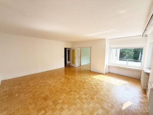 Wohnung zur Miete 1.170 € 4 Zimmer 99 m² 2. Geschoss Kaltental Stuttgart 70569