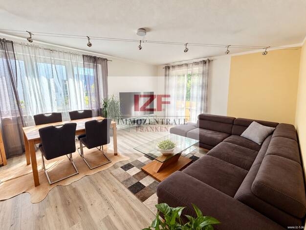 Wohnung zum Kauf 259.000 € 3 Zimmer 70,7 m² EG Eibach Nürnberg 90451