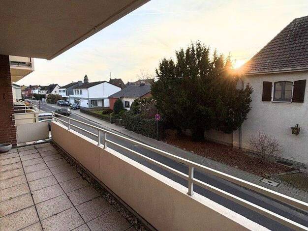 Wohnung zum Kauf provisionsfrei 158.400 € 3 Zimmer 72 m² 1. Geschoss Flemingstraße 7 Kreuzau 52372