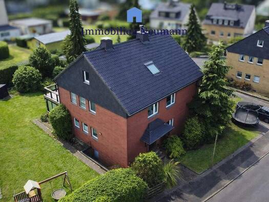 Einfamilienhaus zum Kauf 824.000 € 8 Zimmer 205 m² 980 m² Grundstück Malritzstraße 30 Berghofen Dortmund 44269
