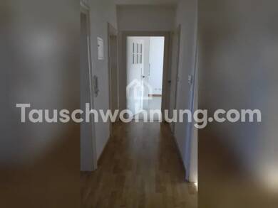 Wohnung zur Miete Tauschwohnung 990 € 4 Zimmer 74 m² 2. Geschoss Dornbusch Frankfurt am Main 60320