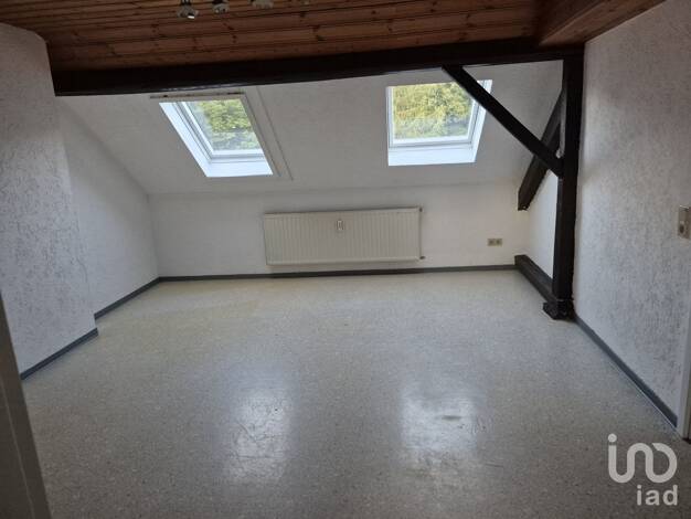 Wohnung zur Miete 400 € 2 Zimmer 60 m² Dachgeschoss, EG Lauterbach Völklingen 66333