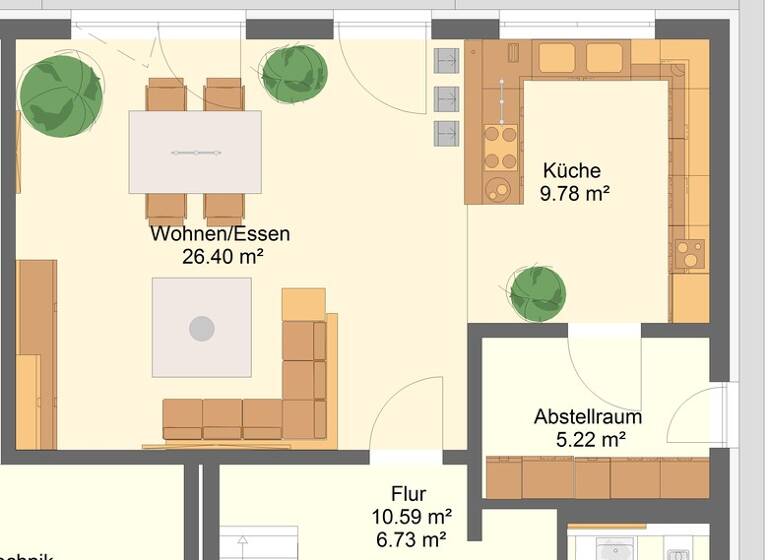 Doppelhaushälfte zur Miete 1.670 € 6 Zimmer 145 m² 150 m² Grundstück frei ab sofort Weydemeyerstr 180a Rabenstein Chemnitz 09117