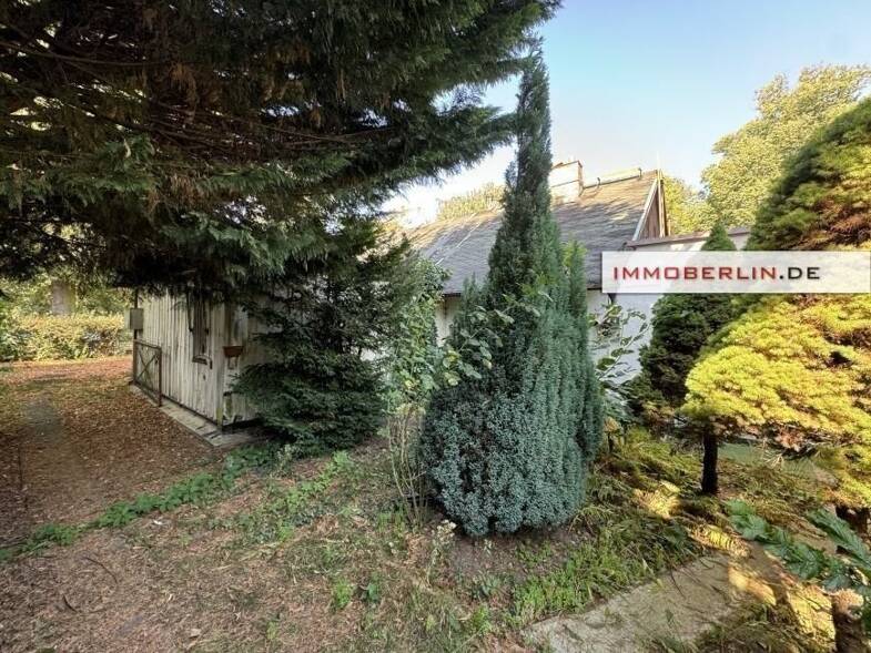Grundstück zum Kauf 449.000 € 529 m² Grundstück Kaulsdorf Berlin 12621