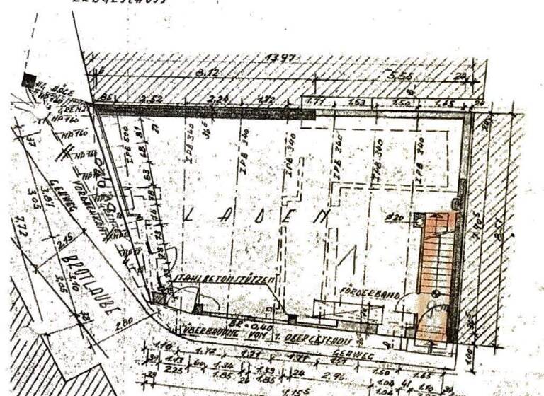 Laden zur Miete 1.750 € 195 m² Verkaufsfläche Wangen 88239