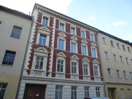 Mehrfamilienhaus zum Kauf 500.000 € 14 Zimmer 314 m² 342 m² Grundstück Altstadt Brandenburg an der Havel 14770