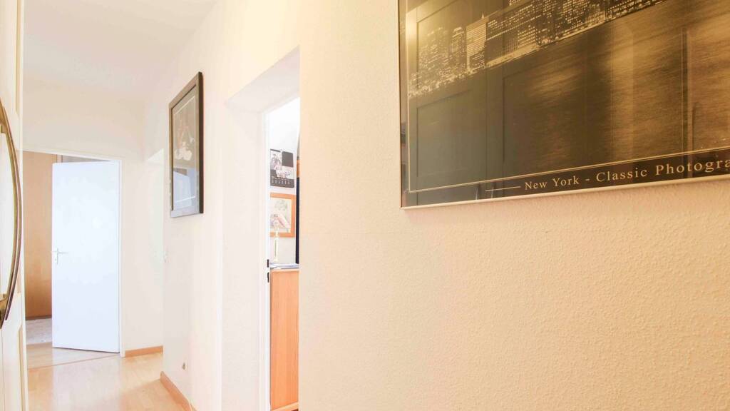 Wohnung zum Kauf 234.000 € 3 Zimmer 72,3 m² EG Bensheim 64625