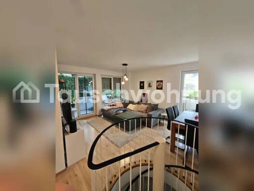 Wohnung zur Miete Tauschwohnung 1.390 € 3 Zimmer 73 m² 1. Geschoss Pasing-Obermenzing München 81247