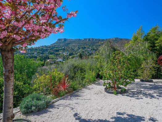 Einfamilienhaus zum Kauf 1.240.000 € 7 Zimmer 188 m² 1.011 m² Grundstück Saint Martin Vence 06140