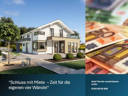 Einfamilienhaus zum Kauf provisionsfrei 429.900 € 5 Zimmer 135 m² 499 m² Grundstück Wershofen 53520