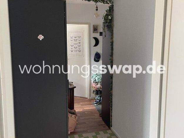 Studio zur Miete Tauschwohnung 355 € 2 Zimmer 52 m² 3. Geschoss Friedrichsfelde Berlin 10319