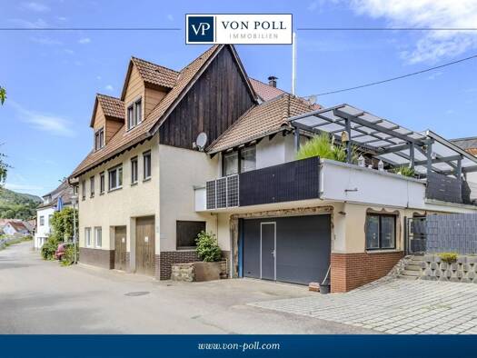 Einfamilienhaus zum Kauf 468.000 € 6 Zimmer 156,1 m² 278 m² Grundstück Neidlingen 73272