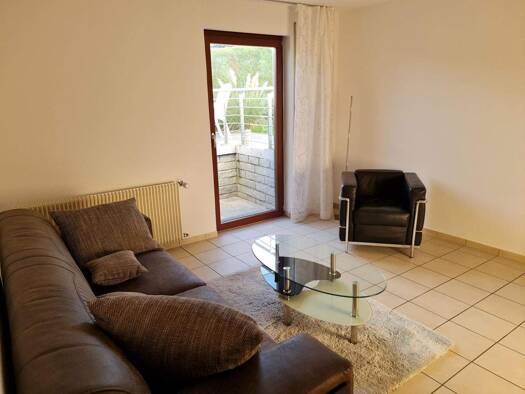 Wohnung zur Miete Wohnen auf Zeit 960 € 2 Zimmer 57 m² frei ab 01.04.2026 Wendlingen Wendlingen am Neckar 73240