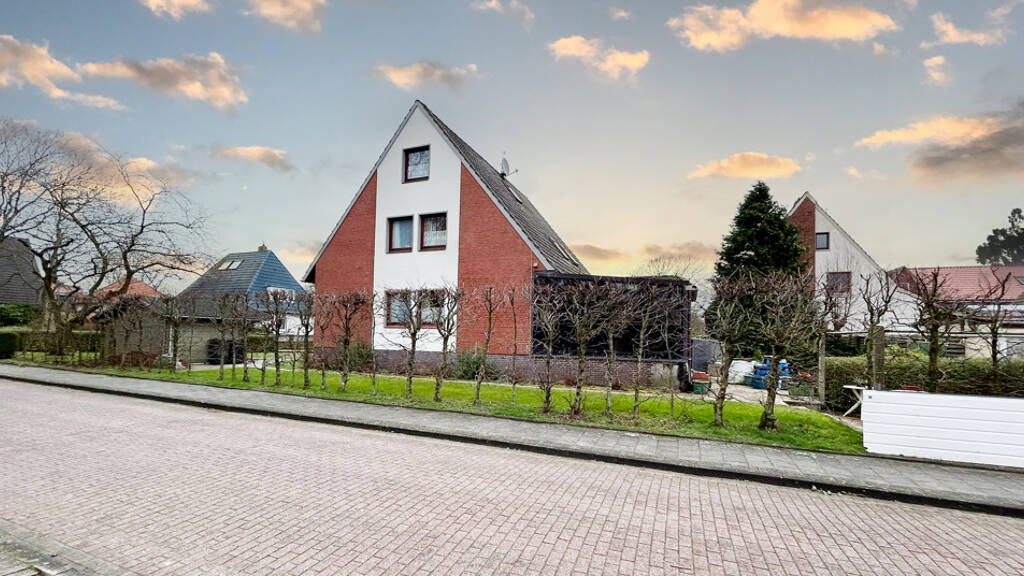Mehrfamilienhaus zum Kauf 980.000 € 12 Zimmer 170 m² 942 m² Grundstück Wangerooge 26486