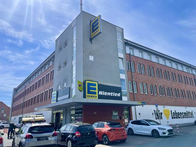 Bürogebäude zur Miete als Kapitalanlage geeignet 5.655 € 819 m² Wolbecker Straße 284 Mauritz Ost 48155