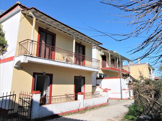 Hotel zum Kauf 320.000 € 500 m² Grundstück Korfu