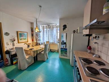 Wohnung zur Miete 660 € 2 Zimmer 66 m² frei ab 01.04.2025 Bamberg Bamberg 96049