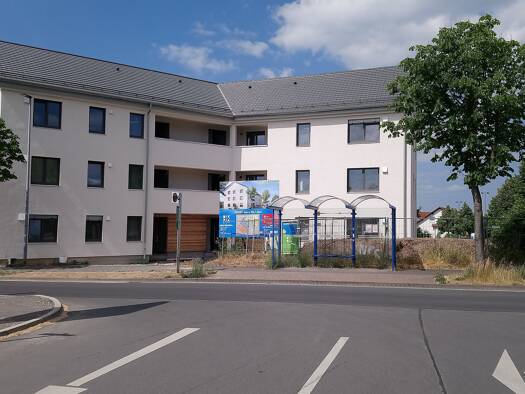 Wohnung zur Miete 999 € 3 Zimmer 95 m² EG frei ab sofort Wichdorf Niedenstein 34305