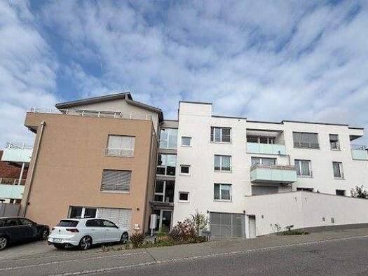 Wohnung zum Kauf 249.500 € 2 Zimmer 47,8 m² 1. Geschoss Schnetzenhausen Friedrichshafen / Schnetzenhausen 88045