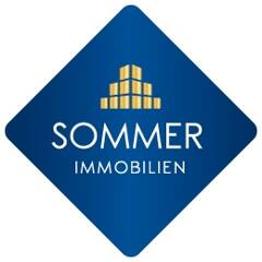 Sommer Immobilien logo