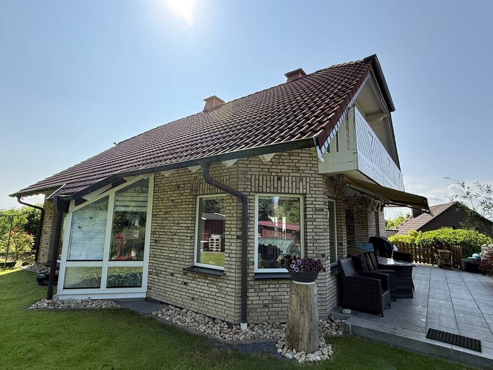 House in Girod, Kleinholbach - Ansicht 3