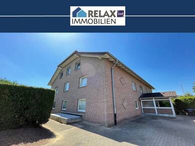 Wohnung zur Miete 490 € 3 Zimmer 67 m² Dachgeschoss, 2. Geschoss frei ab 01.08.2025 Gerhart-Hauptmann-Straße 63 Geilenkirchen Geilenkirchen 52511