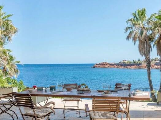 Einfamilienhaus zum Kauf 4.900.000 € 6 Zimmer 275 m² Le Dramont-Agay-Anthéor-Le Trayas Saint-Raphaël 83700