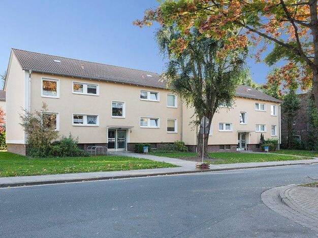 Wohnung zur Miete 642 € 3 Zimmer 59,8 m² frei ab 10.02.2026 Karlstr. 5 Misburg-Süd Hannover 30559